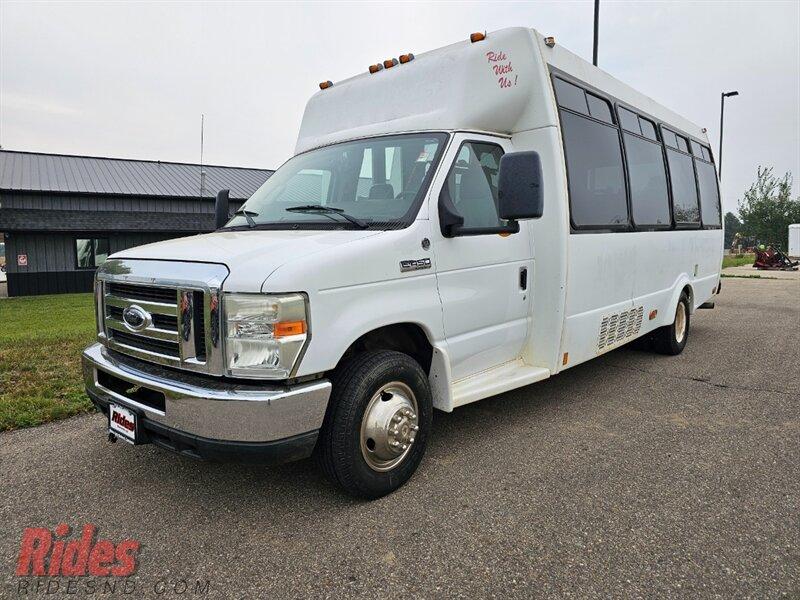 Thumbnail image of 2009 Ford E-Series Chassis at Rides Auto Sales