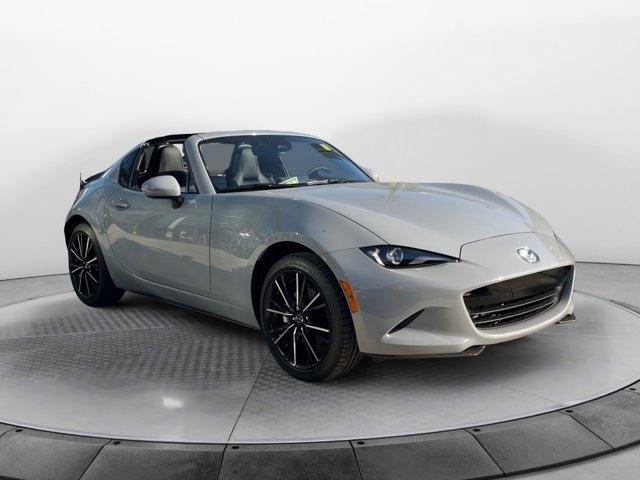 Thumbnail image of 2024 Mazda MX-5 Miata RF at Flow Auto Center Of Greensboro