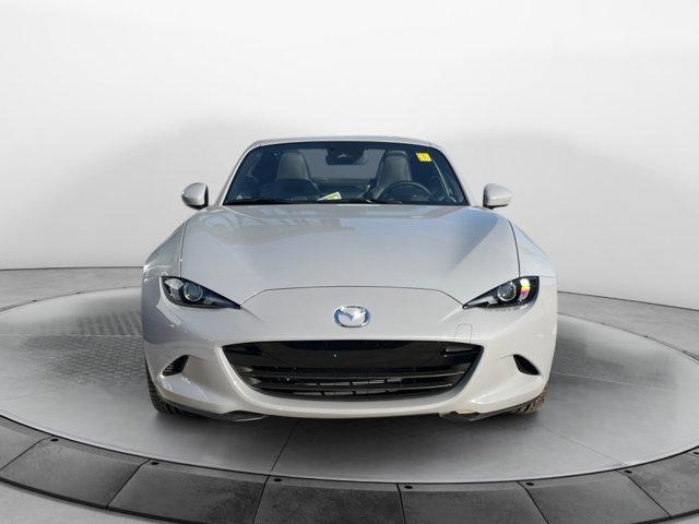 Thumbnail image of 2024 Mazda MX-5 Miata RF at Flow Auto Center Of Greensboro