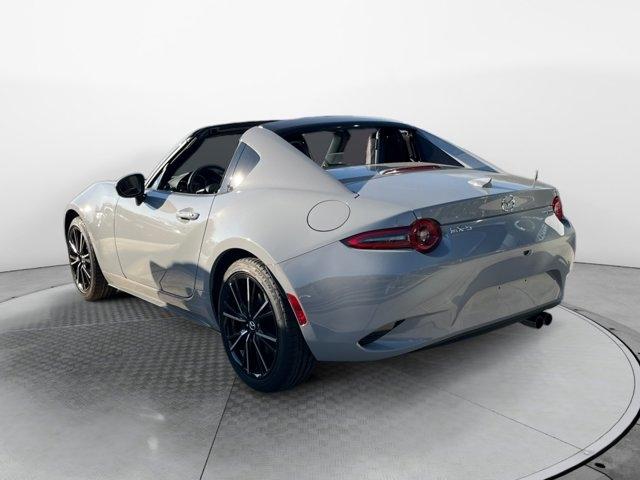 Thumbnail image of 2024 Mazda MX-5 Miata RF at Flow Auto Center Of Greensboro