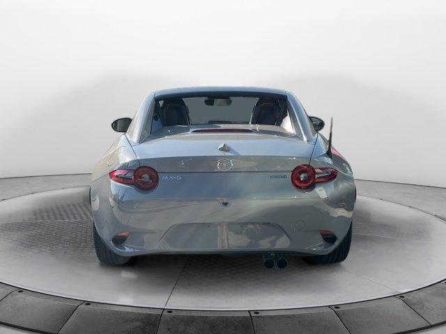 Thumbnail image of 2024 Mazda MX-5 Miata RF at Flow Auto Center Of Greensboro