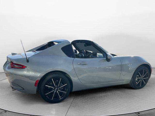 Thumbnail image of 2024 Mazda MX-5 Miata RF at Flow Auto Center Of Greensboro