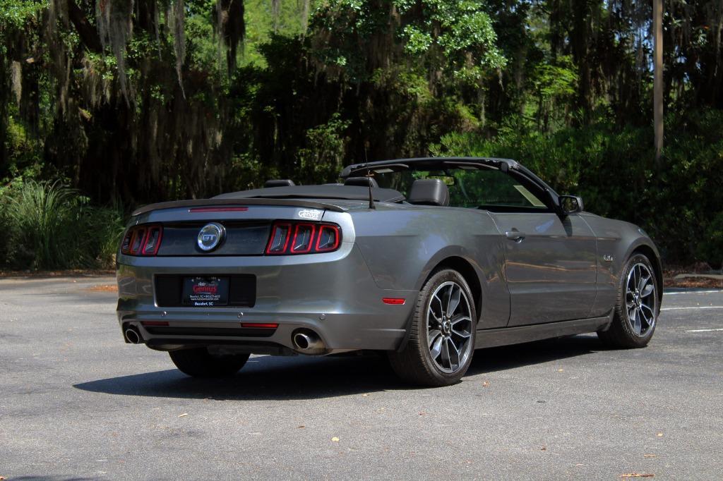 Thumbnail image of 2013 Ford Mustang at Auto Genius USA