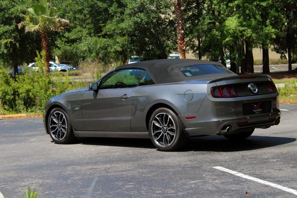 Thumbnail image of 2013 Ford Mustang at Auto Genius USA