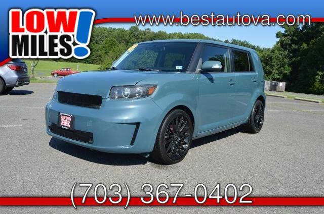 Thumbnail image of 2009 Scion xB at Best Auto of Manassas INC