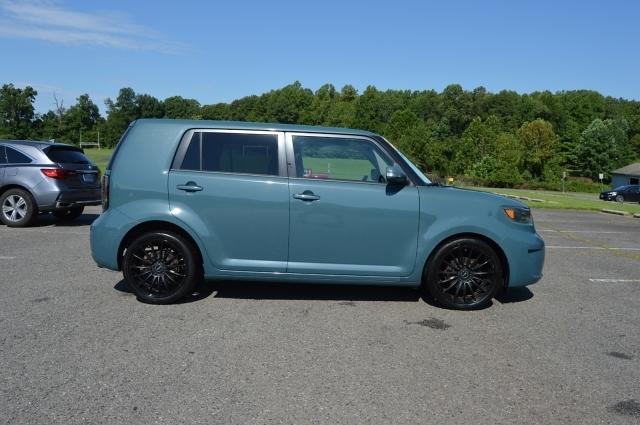 Thumbnail image of 2009 Scion xB at Best Auto of Manassas INC