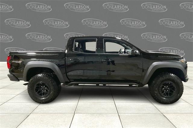 Thumbnail image of 2024 Chevrolet Colorado at Don Larson Chevrolet Buick GMC Cadillac