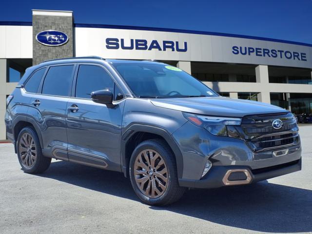 Thumbnail image of 2025 Subaru Forester at Subaru Superstore Of Surprise