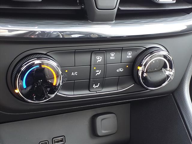 Thumbnail image of 2025 Buick Encore GX at Marc Miller Buick Gmc