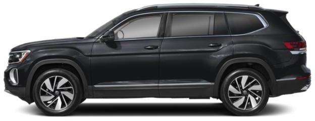 Thumbnail image of 2025 Volkswagen Atlas at Volkswagen of West Islip