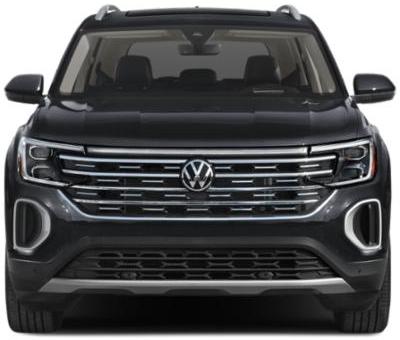 Thumbnail image of 2025 Volkswagen Atlas at Volkswagen of West Islip
