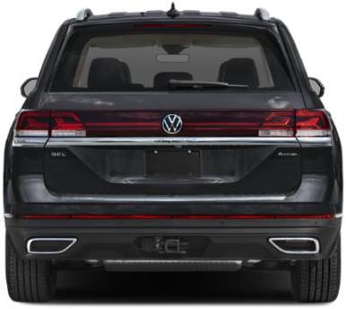 Thumbnail image of 2025 Volkswagen Atlas at Volkswagen of West Islip