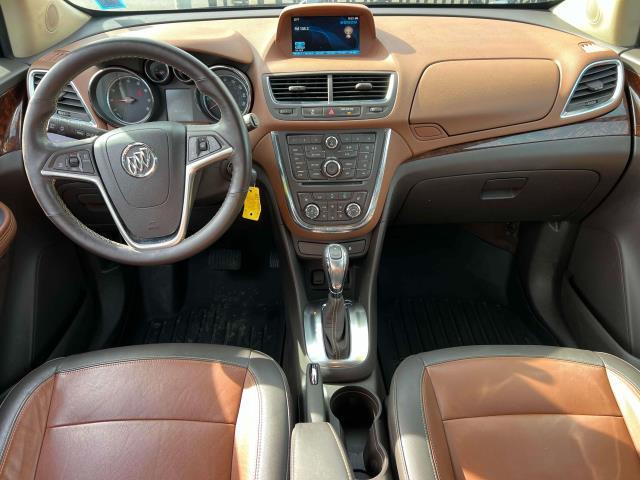 Thumbnail image of 2014 Buick Encore at Gregoris Subaru