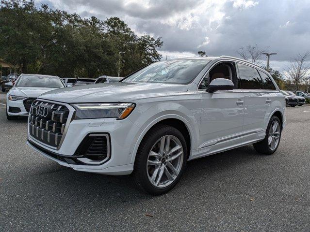 Thumbnail image of 2025 Audi Q7 at AudiGainesville-New of Gainsville, FL