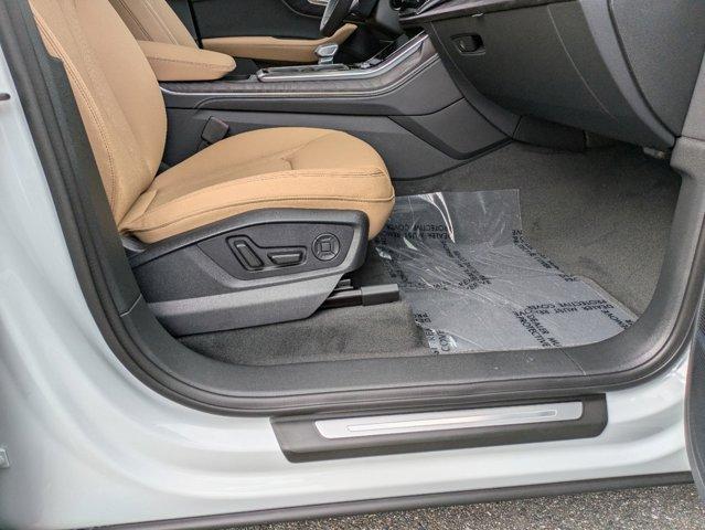 Thumbnail image of 2025 Audi Q7 at AudiGainesville-New of Gainsville, FL