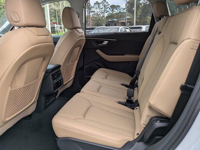 Thumbnail image of 2025 Audi Q7 at AudiGainesville-New of Gainsville, FL