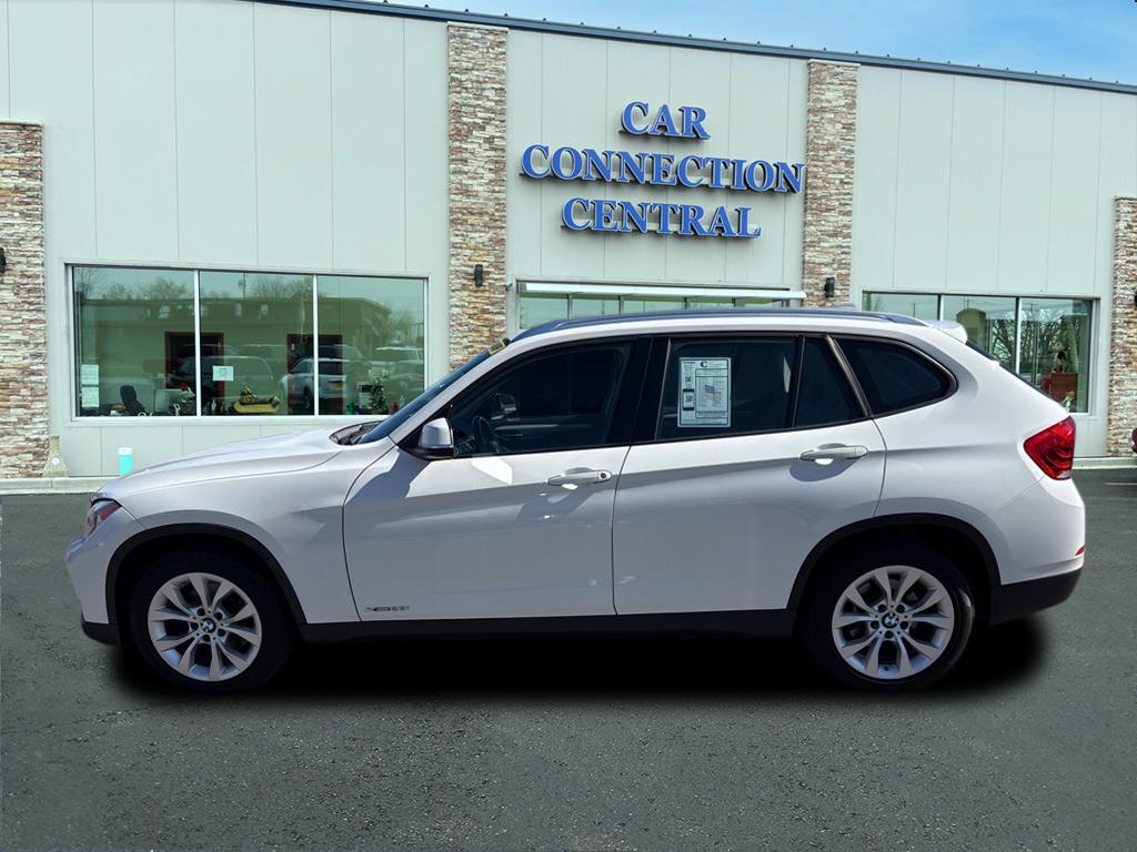 Thumbnail image of 2013 BMW X1 at Car Connection Central, Llc
