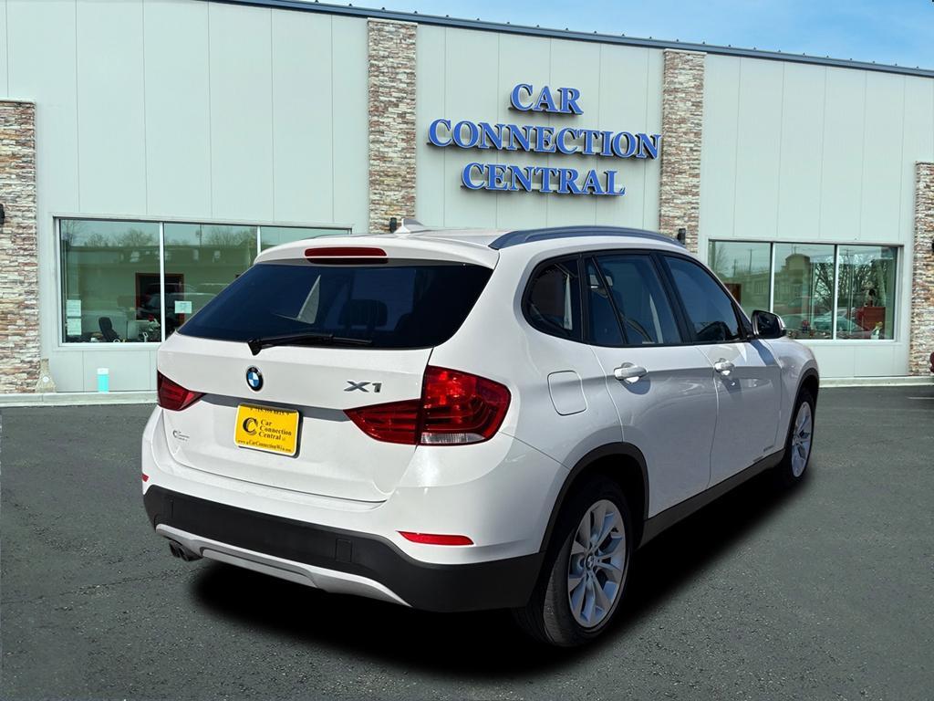 Thumbnail image of 2013 BMW X1 at Car Connection Central, Llc