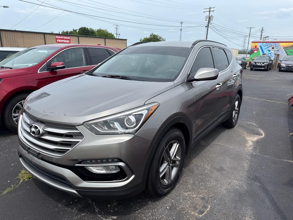 Thumbnail image of 2016 Ford Edge at AUTOLAND of SOMERSET, KY