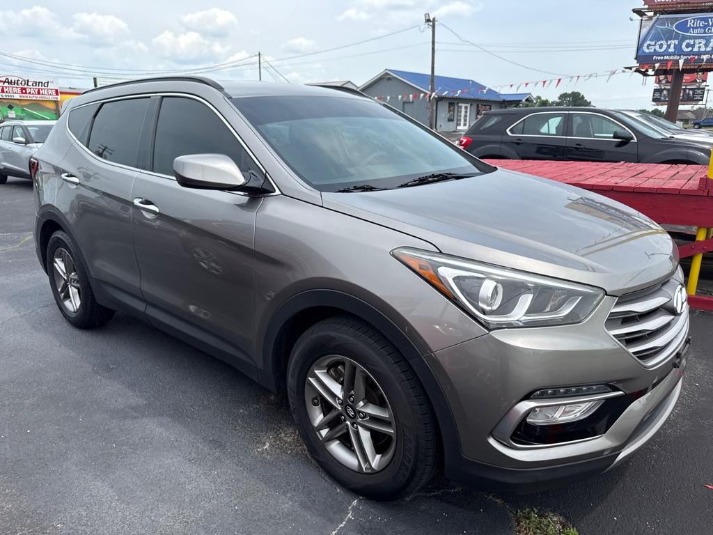 Thumbnail image of 2016 Ford Edge at AUTOLAND of SOMERSET, KY