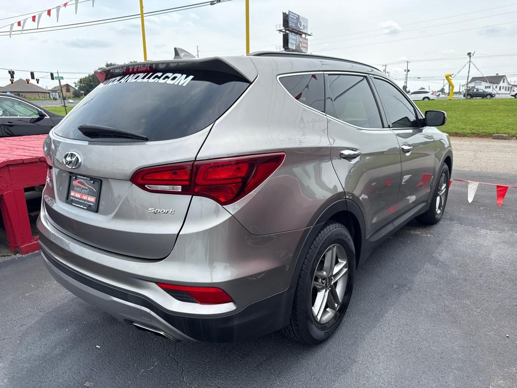 Thumbnail image of 2016 Ford Edge at AUTOLAND of SOMERSET, KY