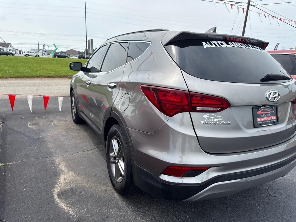Thumbnail image of 2016 Ford Edge at AUTOLAND of SOMERSET, KY