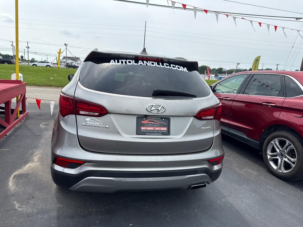 Thumbnail image of 2016 Ford Edge at AUTOLAND of SOMERSET, KY