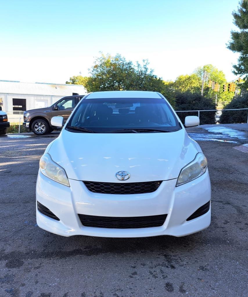 Thumbnail image of 2009 Toyota Matrix at Jacintos Auto Sales III LLC