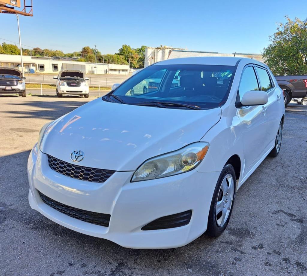 Thumbnail image of 2009 Toyota Matrix at Jacintos Auto Sales III LLC