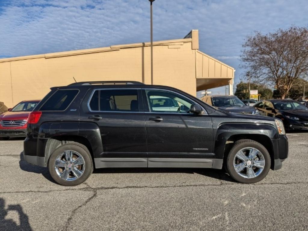 Thumbnail image of 2015 GMC Terrain at Five Star Chevrolet-cadillac