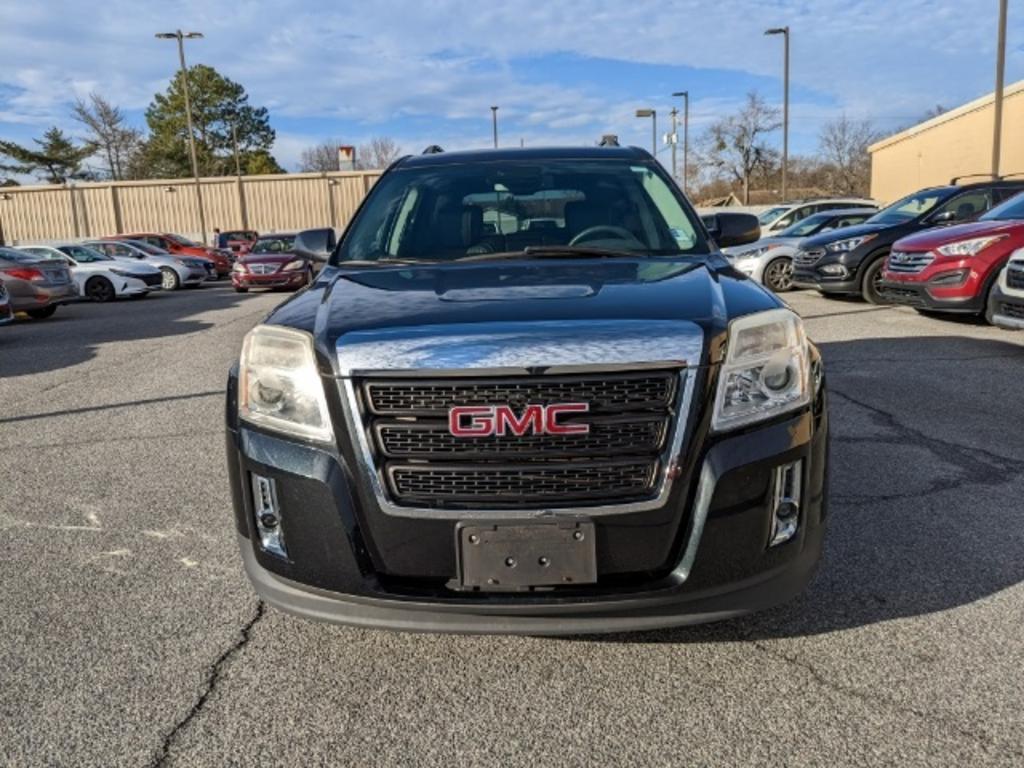 Thumbnail image of 2015 GMC Terrain at Five Star Chevrolet-cadillac