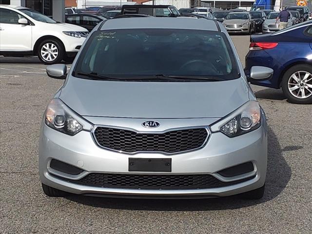 Thumbnail image of 2016 Kia Forte at Mcnair Auto Sales