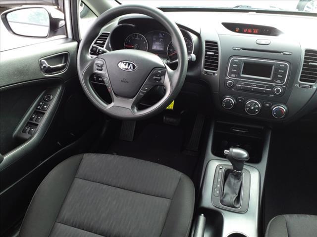Thumbnail image of 2016 Kia Forte at Mcnair Auto Sales
