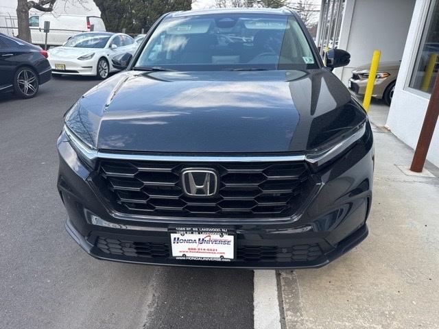 Thumbnail image of 2025 Honda CR-V at Honda Universe