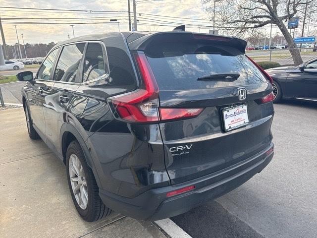 Thumbnail image of 2025 Honda CR-V at Honda Universe