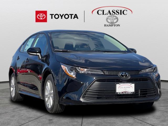 Thumbnail image of 2024 Toyota Corolla at Classic Toyota Hampton