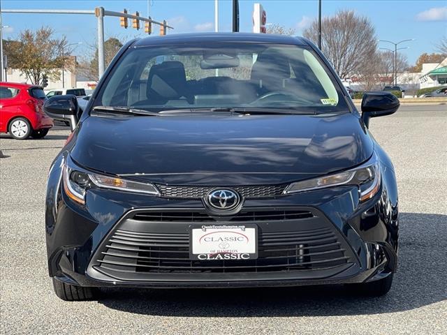 Thumbnail image of 2024 Toyota Corolla at Classic Toyota Hampton