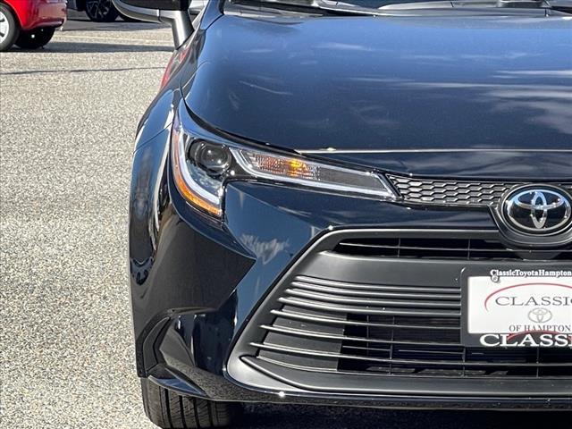 Thumbnail image of 2024 Toyota Corolla at Classic Toyota Hampton