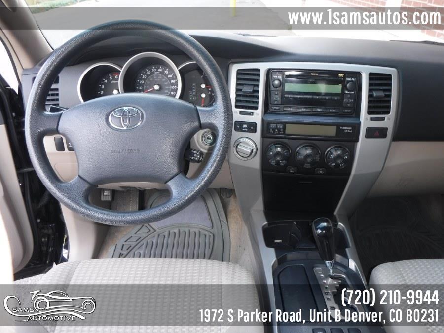 Thumbnail image of 2008 Toyota 4Runner at Sam's Automotive