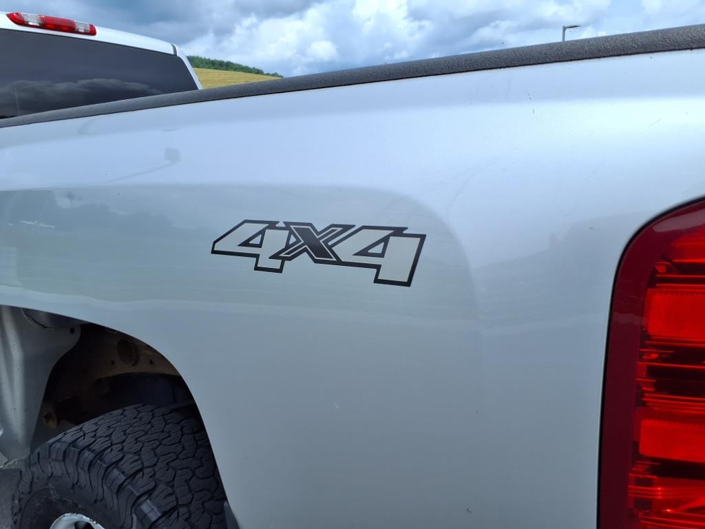 Thumbnail image of 2014 Chevrolet Silverado 2500HD at Friendship Chrysler Jeep Dodge