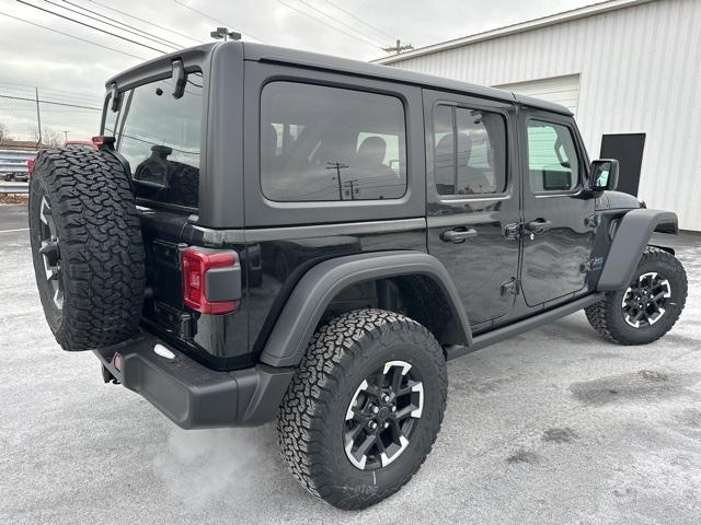 Thumbnail image of 2025 Jeep Wrangler at Golling Chrysler Dodge Jeep Ram of Roseville