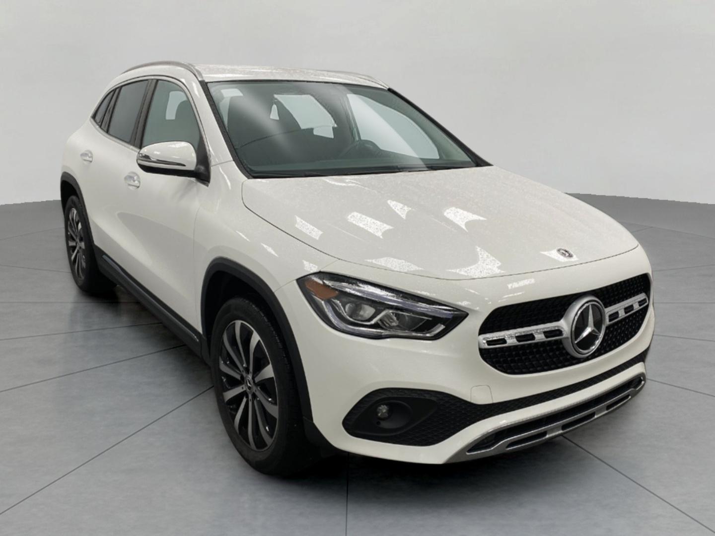 Thumbnail image of 2023 Mercedes-Benz GLA at Enterprise Motorcars