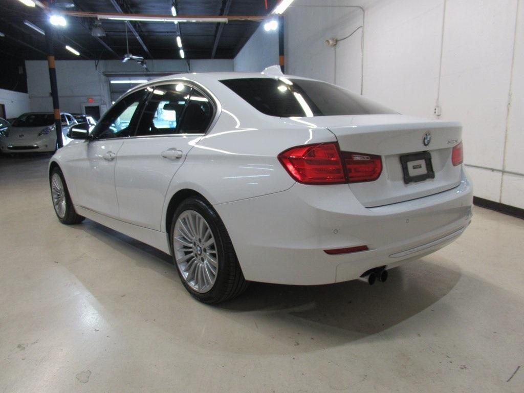 Thumbnail image of 2012 BMW 3 Series at Midway Auto Group