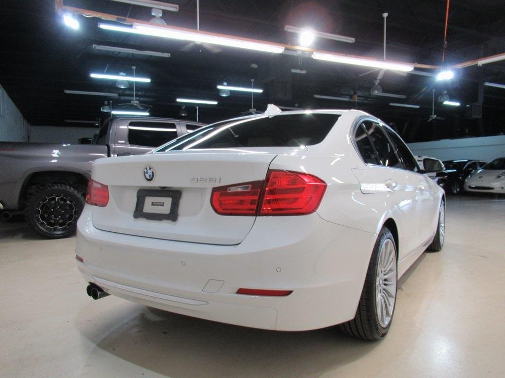 Thumbnail image of 2012 BMW 3 Series at Midway Auto Group