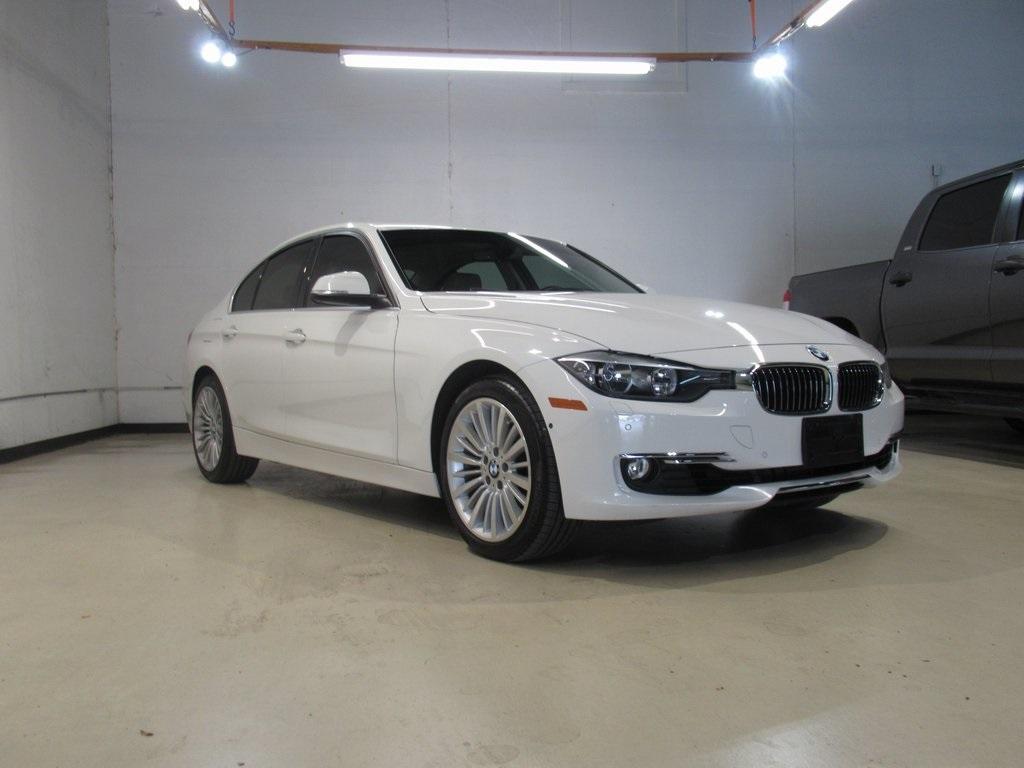 Thumbnail image of 2012 BMW 3 Series at Midway Auto Group