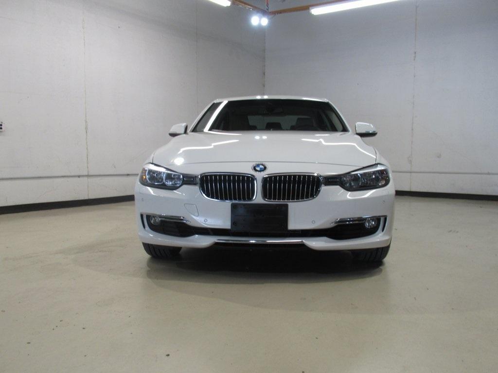 Thumbnail image of 2012 BMW 3 Series at Midway Auto Group