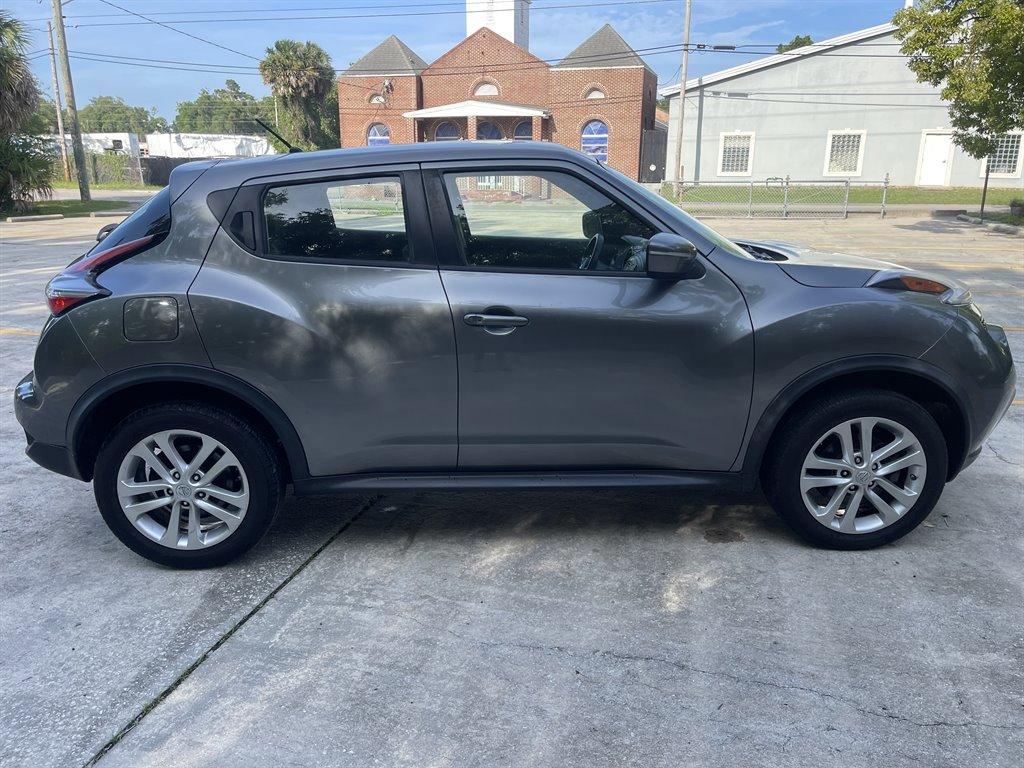Thumbnail image of 2016 Nissan JUKE at Sign & Drive Motors