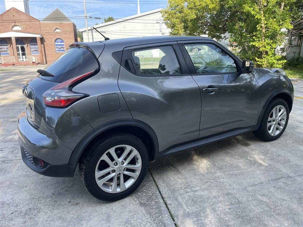 Thumbnail image of 2016 Nissan JUKE at Sign & Drive Motors