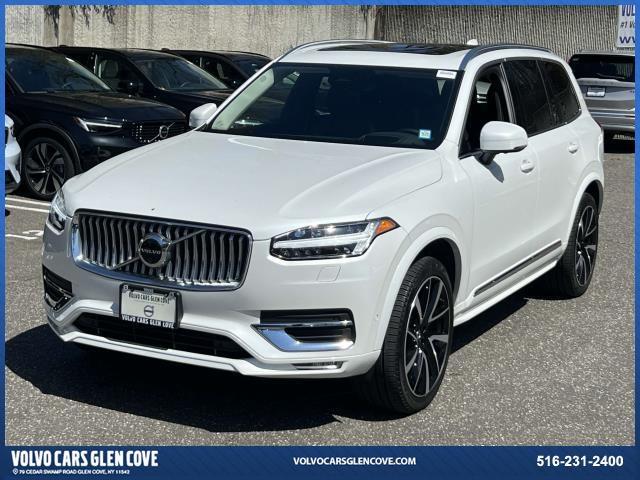 Thumbnail image of 2024 Volvo XC90 at Glen Cove Volvo