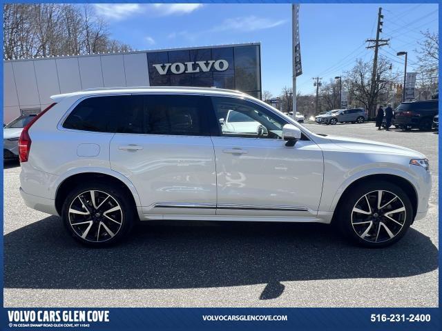 Thumbnail image of 2024 Volvo XC90 at Glen Cove Volvo